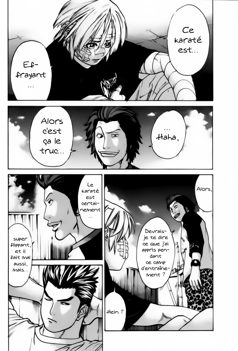 img Karate Shoukoushi Kohinata Minoru 17